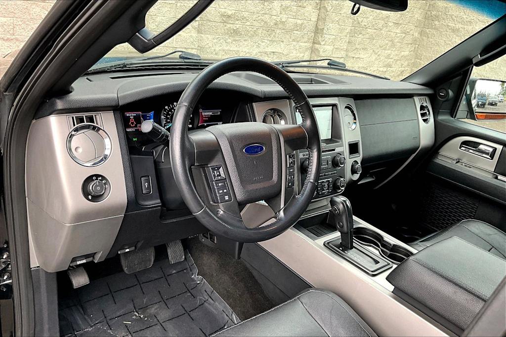 Thumbnail: 2016 Ford Expedition - 2