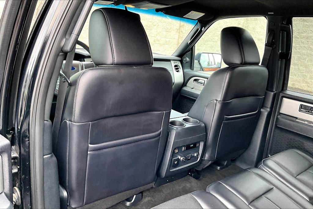 Thumbnail: 2016 Ford Expedition - 13