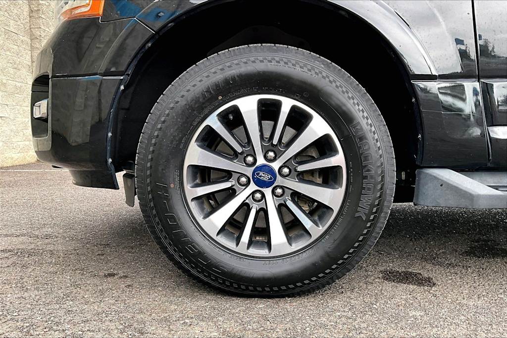 Thumbnail: 2016 Ford Expedition - 8
