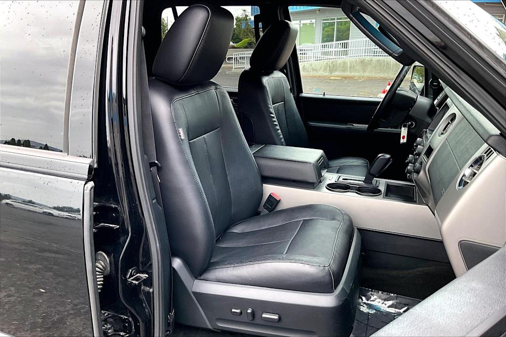 Thumbnail: 2016 Ford Expedition - 12