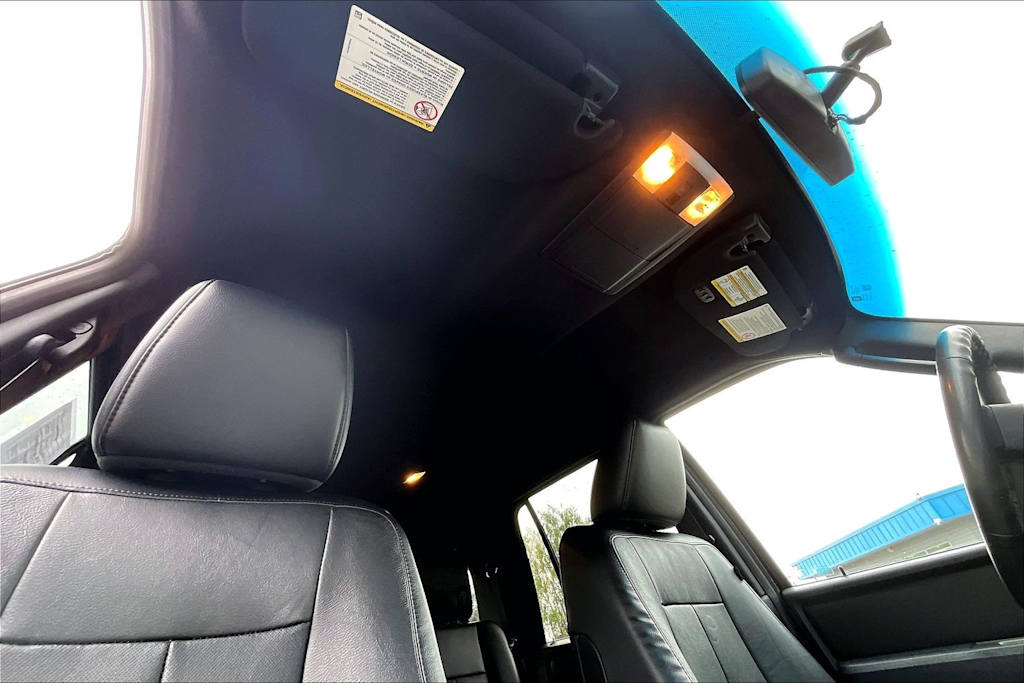 Thumbnail: 2016 Ford Expedition - 30