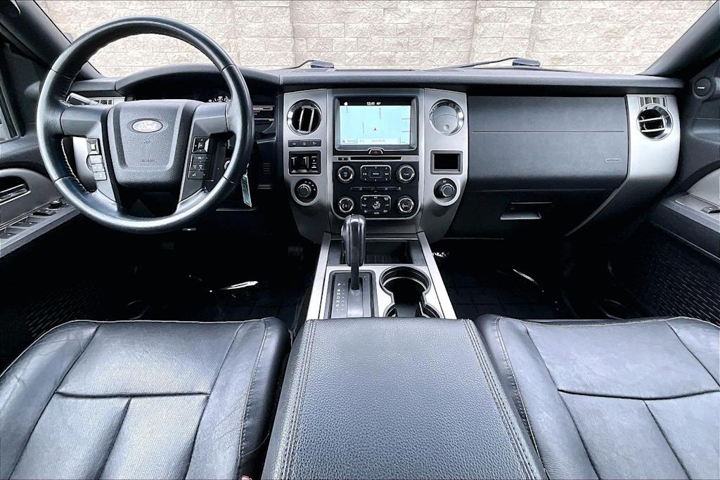 Thumbnail: 2016 Ford Expedition - 10