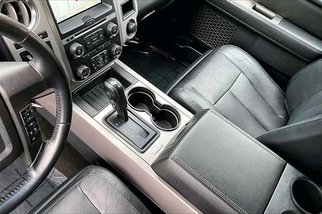 Thumbnail: 2016 Ford Expedition - 16