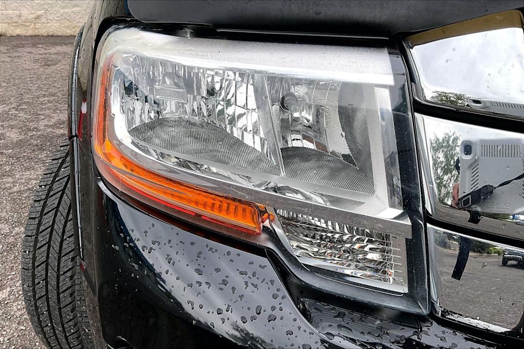 Thumbnail: 2016 Ford Expedition - 31
