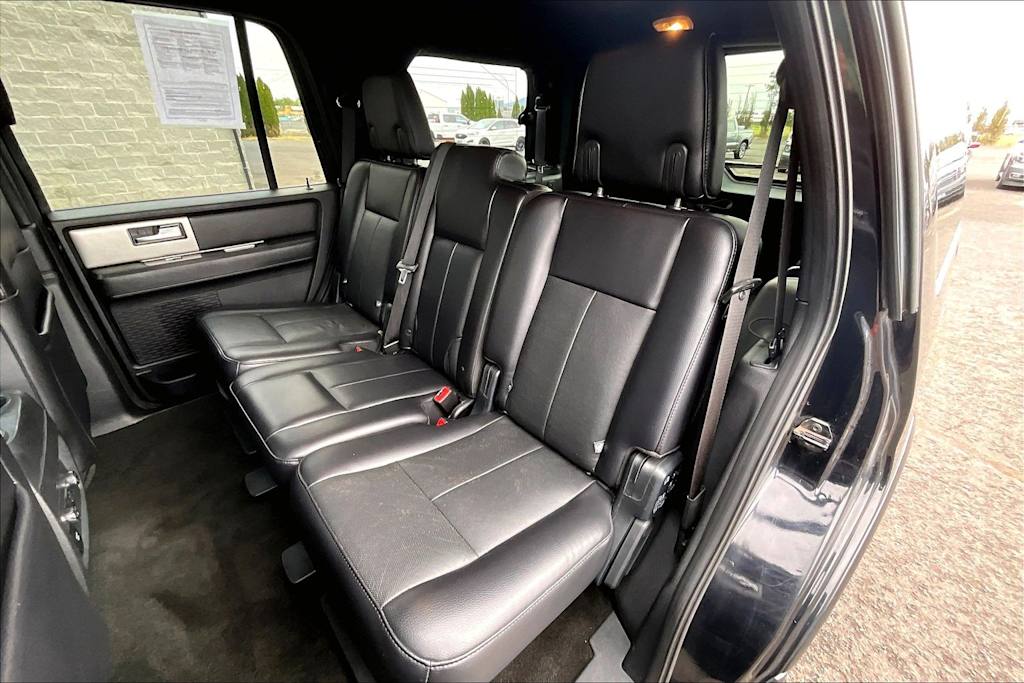 Thumbnail: 2016 Ford Expedition - 29