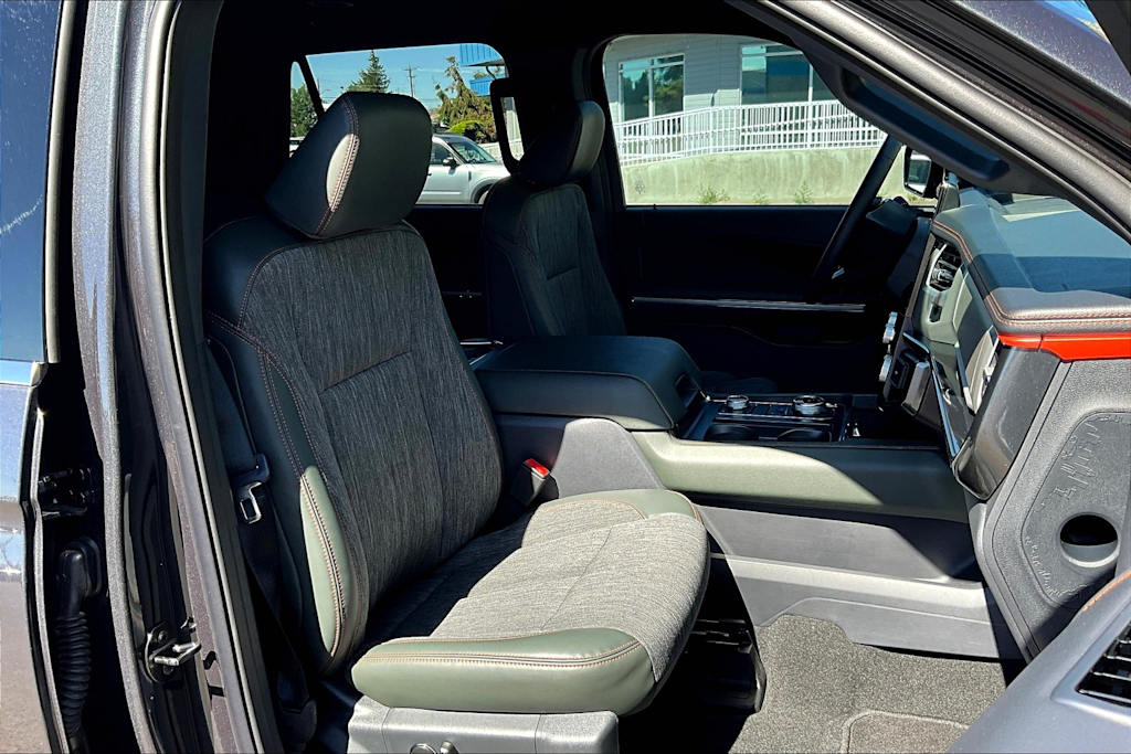 Thumbnail: 2024 Ford Expedition - 12