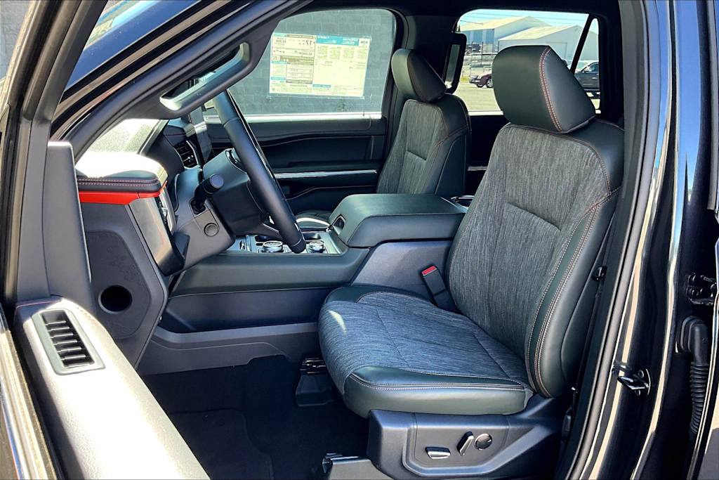 Thumbnail: 2024 Ford Expedition - 11