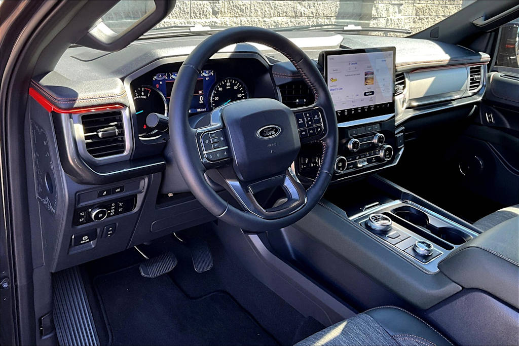 Thumbnail: 2024 Ford Expedition - 2