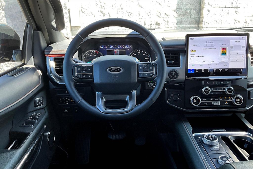 Thumbnail: 2024 Ford Expedition - 14