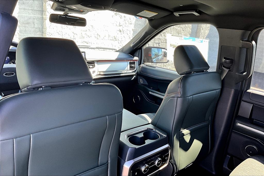 Thumbnail: 2024 Ford Expedition - 21