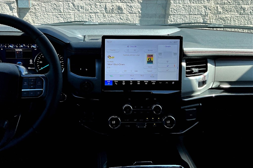 Thumbnail: 2024 Ford Expedition - 16