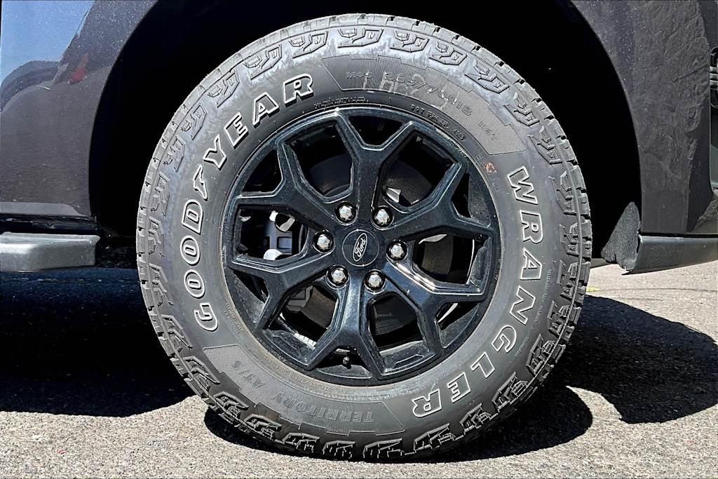 Thumbnail: 2024 Ford Expedition - 8