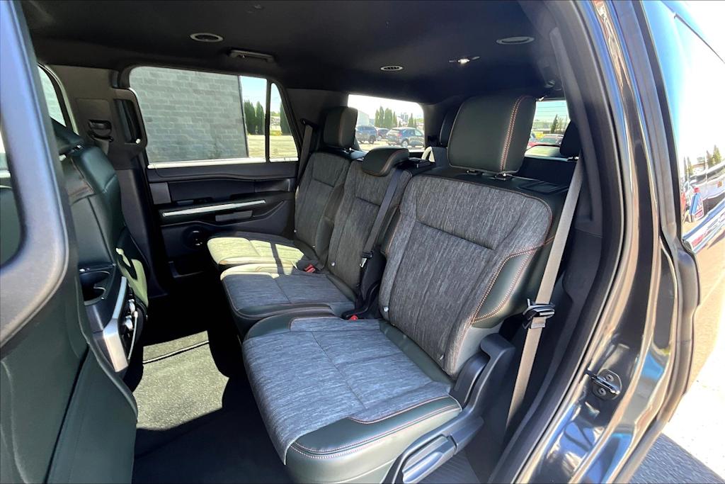 Thumbnail: 2024 Ford Expedition - 13