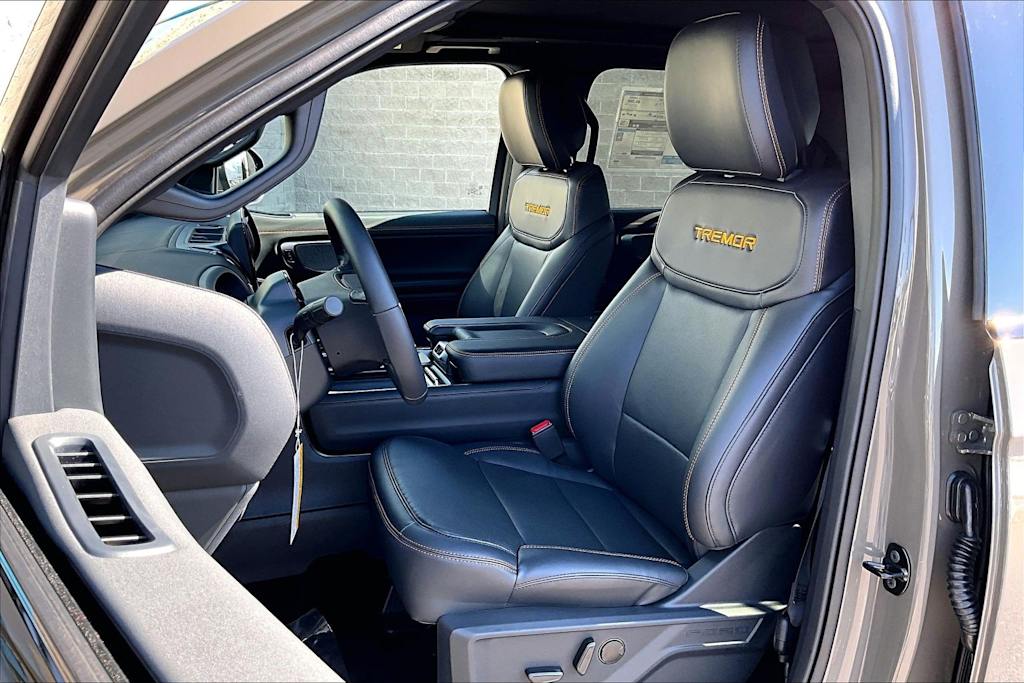 Thumbnail: 2027 Ford Expedition - 11