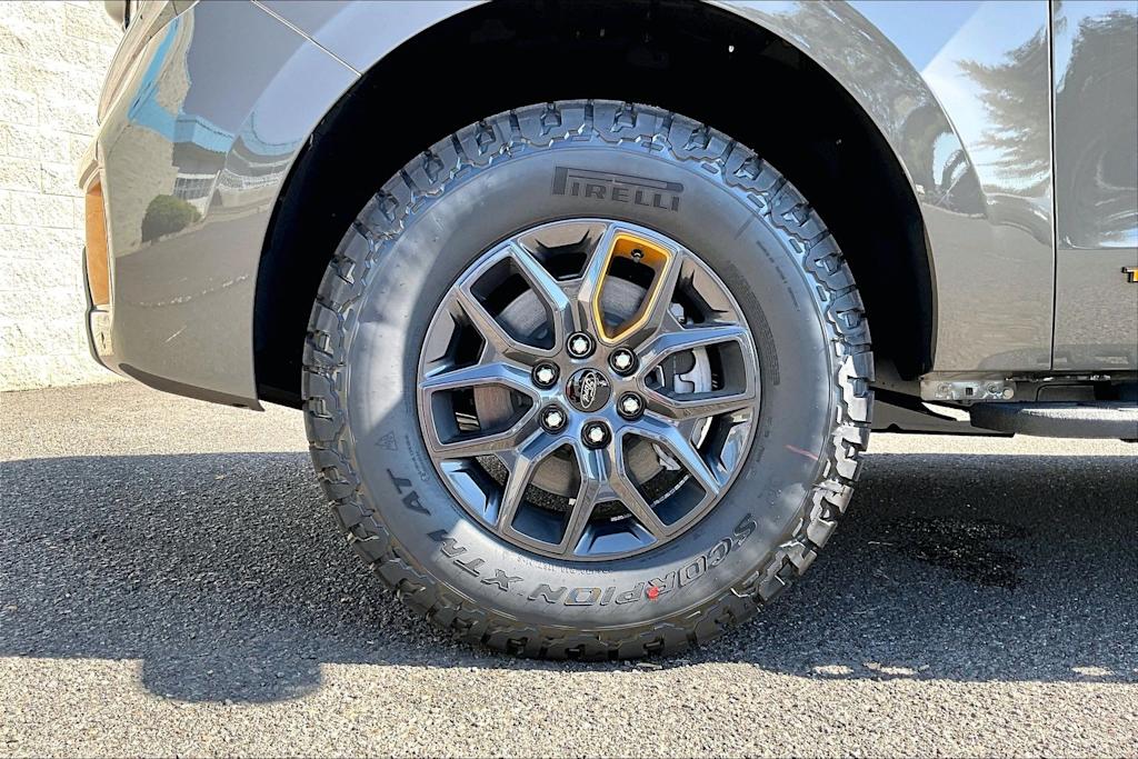 Thumbnail: 2027 Ford Expedition - 8