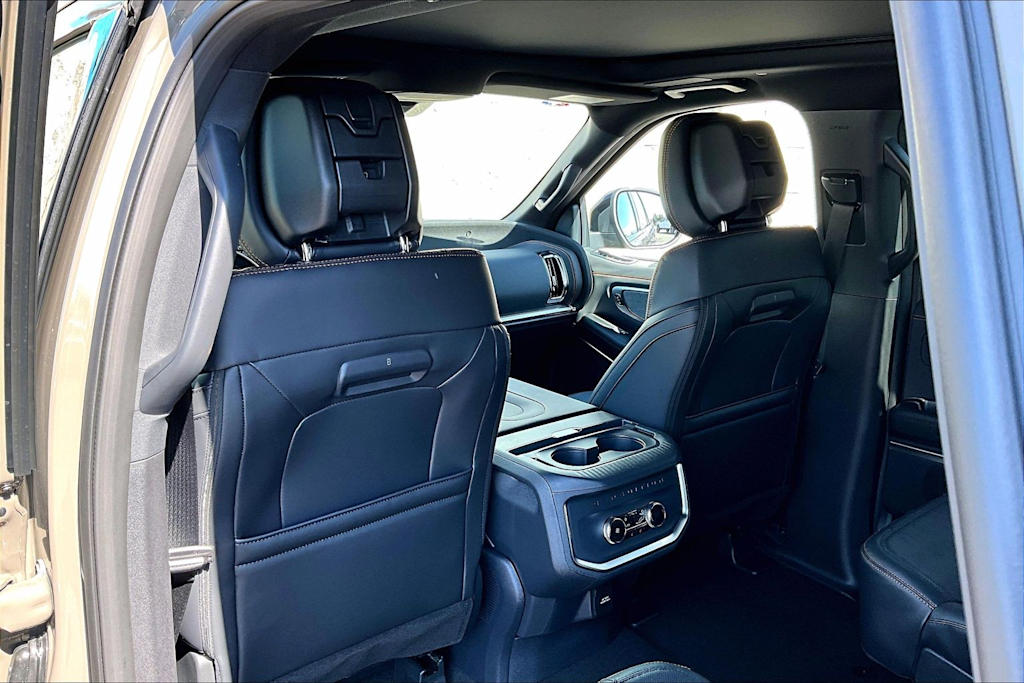 Thumbnail: 2027 Ford Expedition - 13