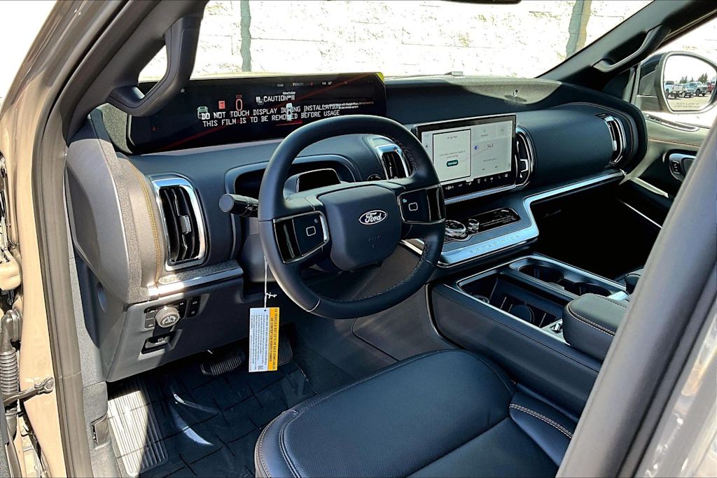 Thumbnail: 2027 Ford Expedition - 2