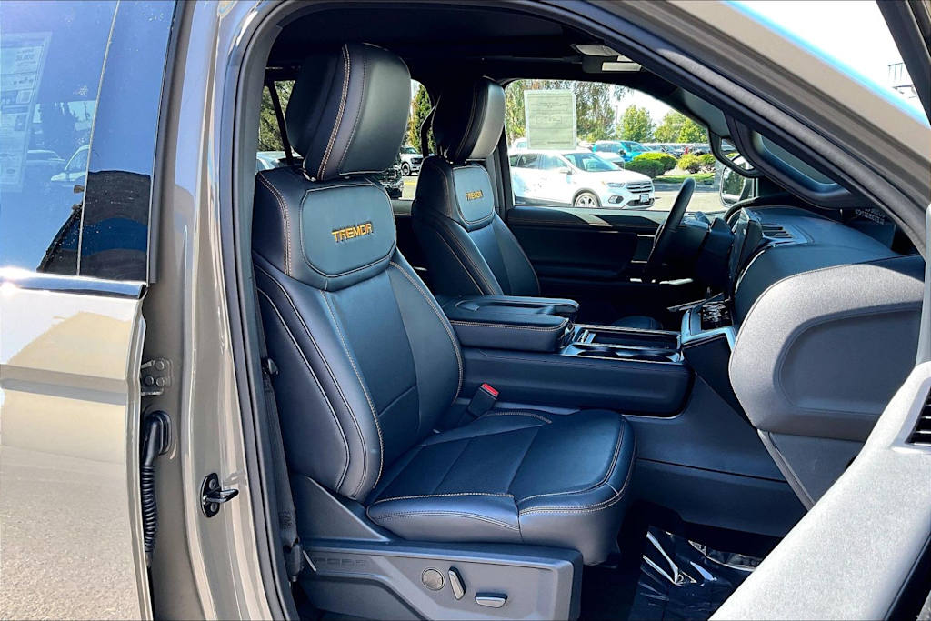 Thumbnail: 2027 Ford Expedition - 12