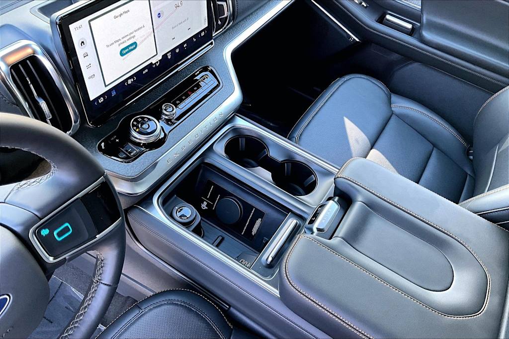 Thumbnail: 2027 Ford Expedition - 16
