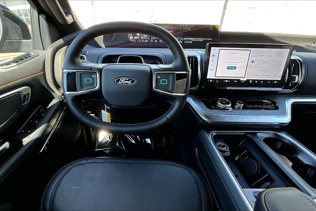 Thumbnail: 2027 Ford Expedition - 14