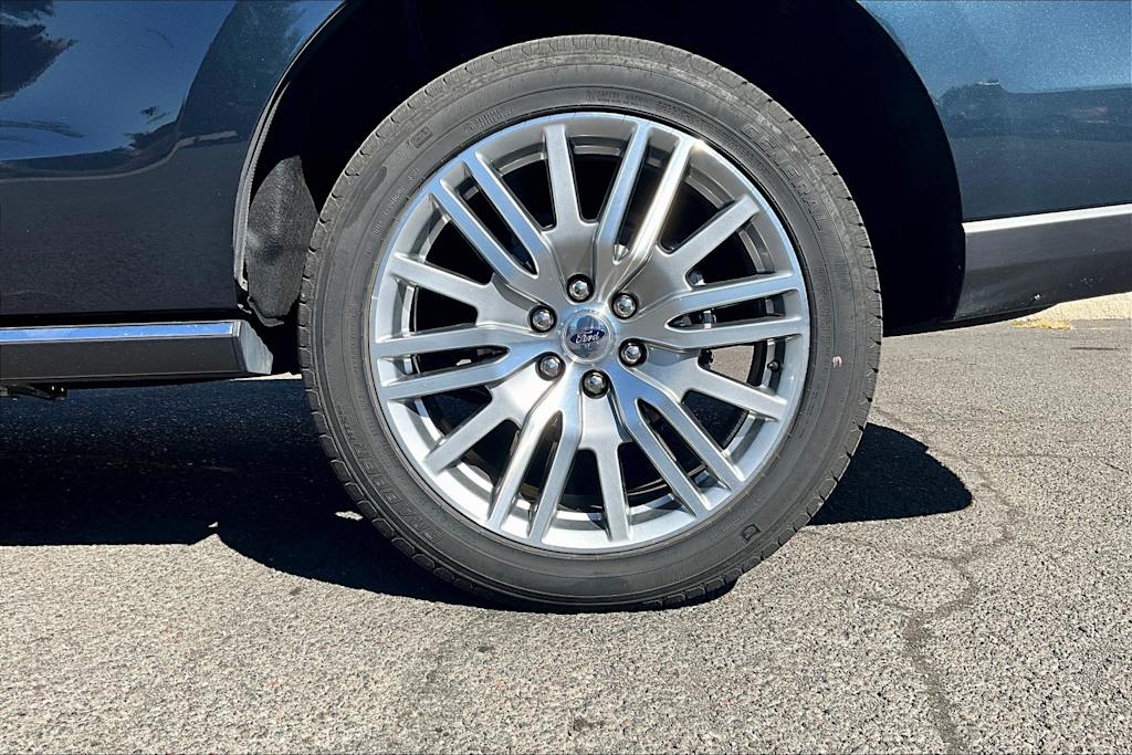 Thumbnail: 2024 Ford Expedition - 35