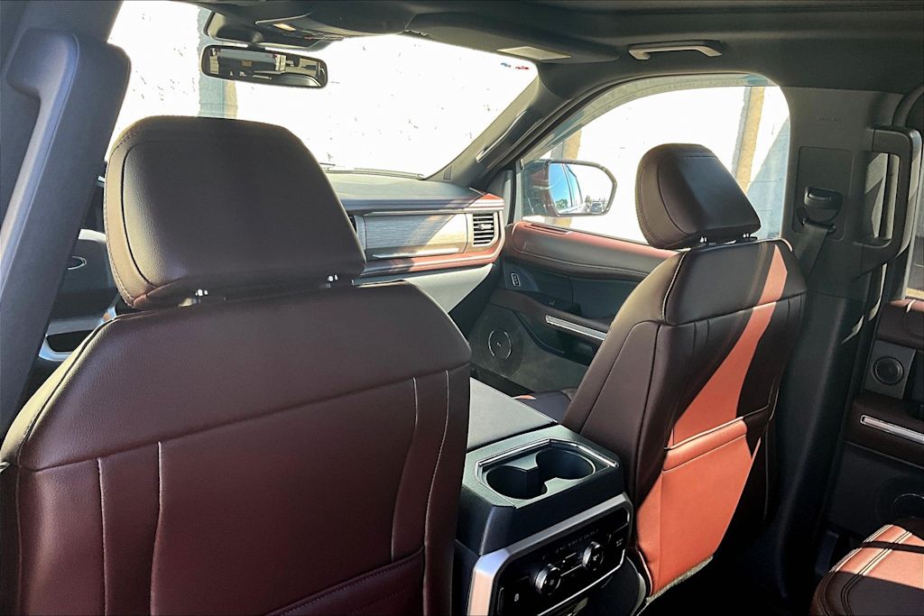 Thumbnail: 2024 Ford Expedition - 21