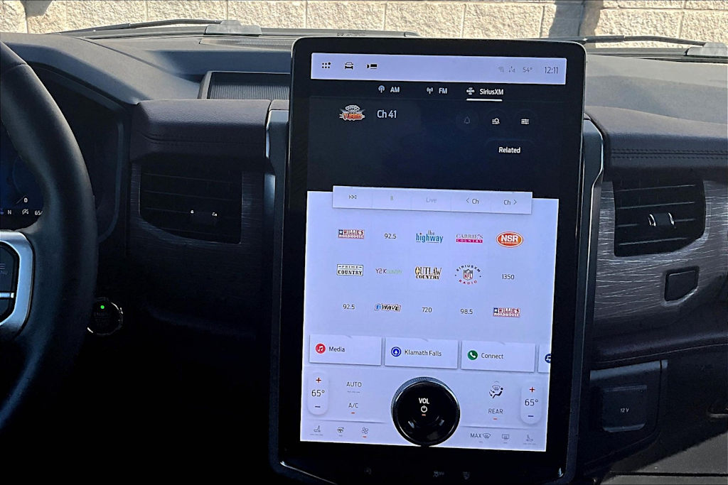 Thumbnail: 2024 Ford Expedition - 16