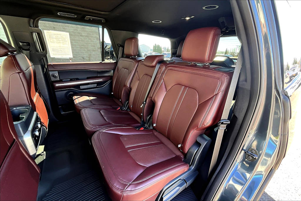Thumbnail: 2024 Ford Expedition - 13
