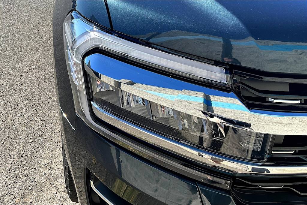 Thumbnail: 2024 Ford Expedition - 31