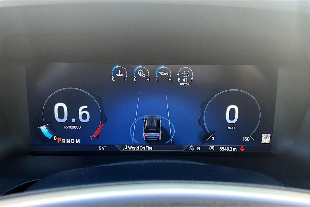 Thumbnail: 2024 Ford Expedition - 17