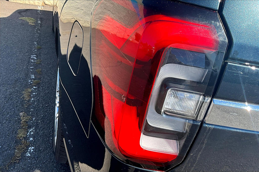 Thumbnail: 2024 Ford Expedition - 32