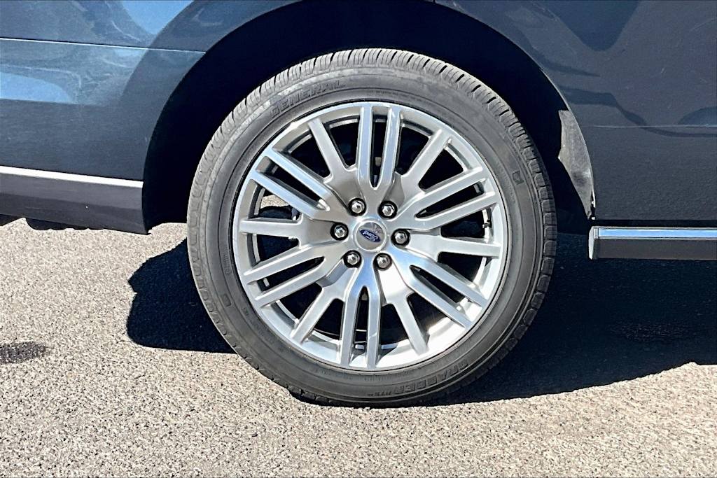 Thumbnail: 2024 Ford Expedition - 36