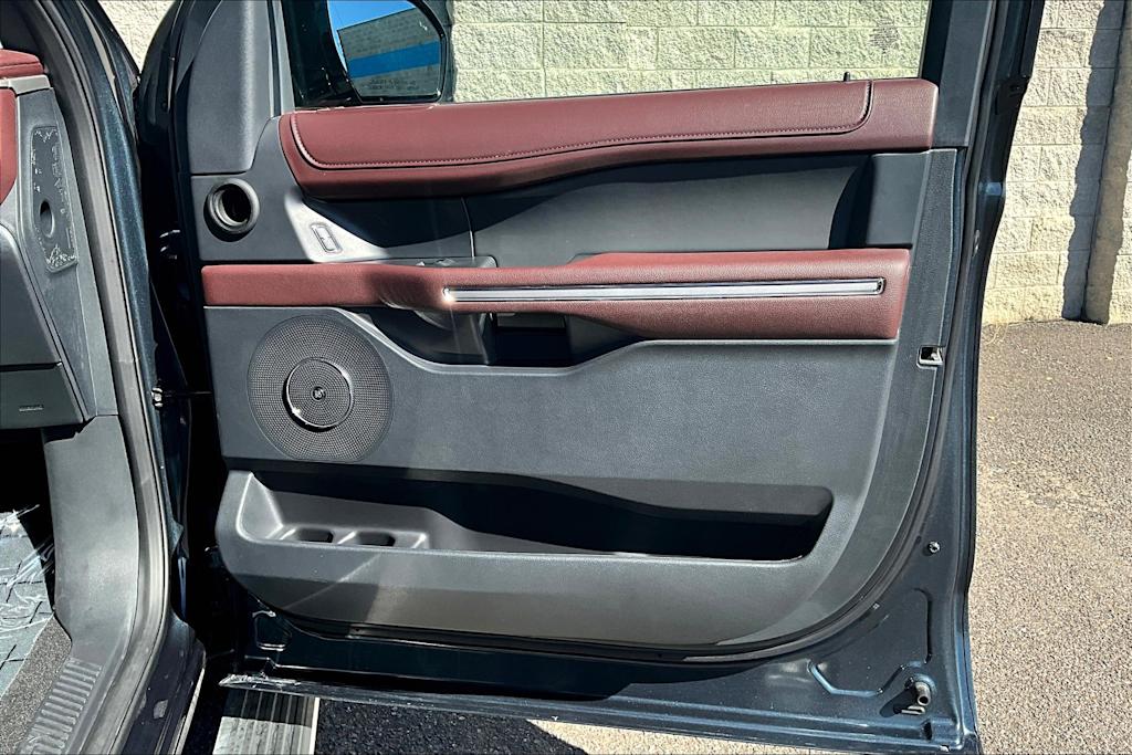 Thumbnail: 2024 Ford Expedition - 29