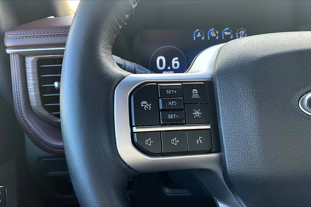 Thumbnail: 2024 Ford Expedition - 25