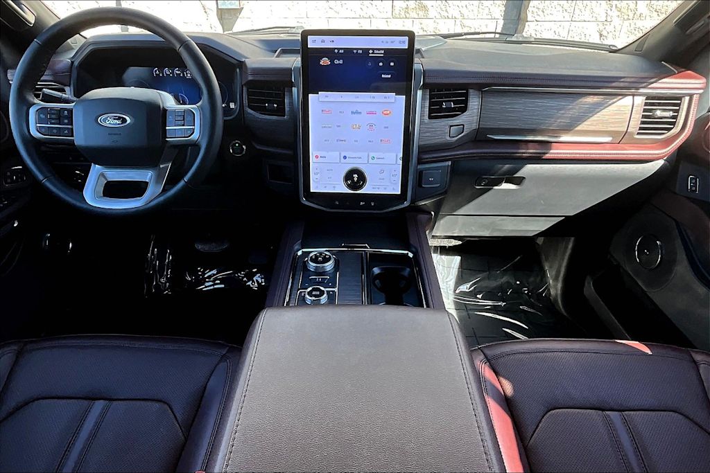 Thumbnail: 2024 Ford Expedition - 10