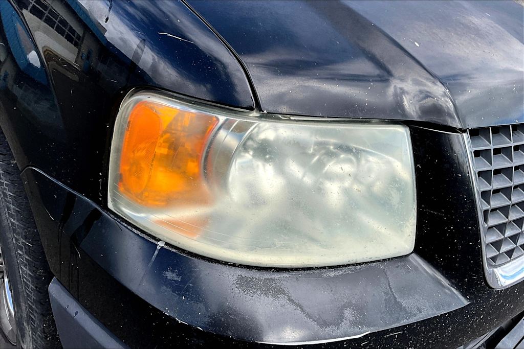 Thumbnail: 2006 Ford Expedition - 31