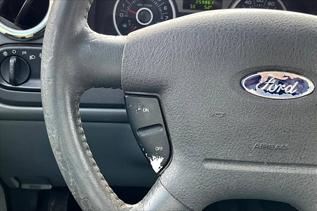 Thumbnail: 2006 Ford Expedition - 25