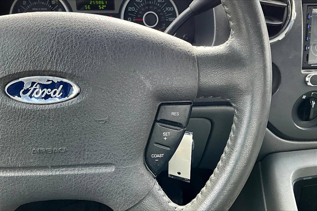 Thumbnail: 2006 Ford Expedition - 26