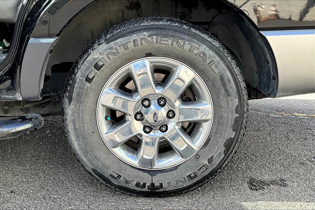 Thumbnail: 2006 Ford Expedition - 35