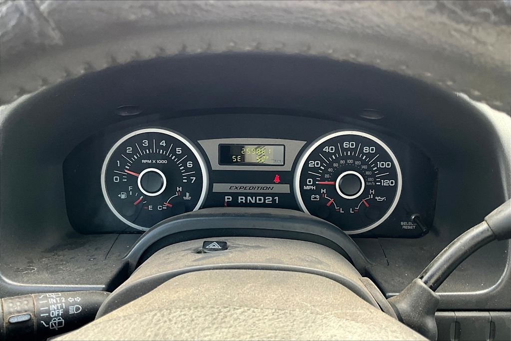 Thumbnail: 2006 Ford Expedition - 17