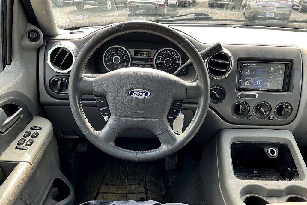 Thumbnail: 2006 Ford Expedition - 14