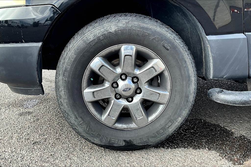 Thumbnail: 2006 Ford Expedition - 8