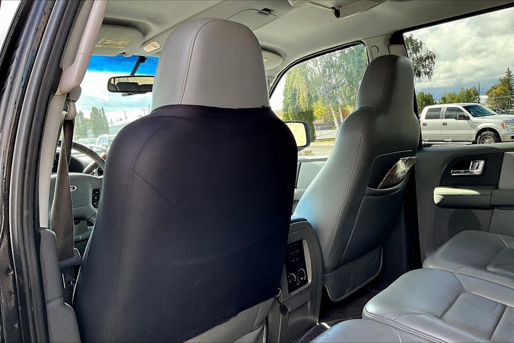 Thumbnail: 2006 Ford Expedition - 12