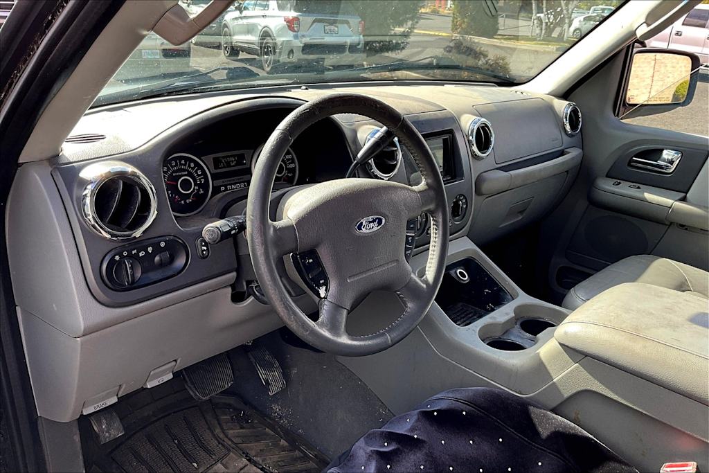 Thumbnail: 2006 Ford Expedition - 2