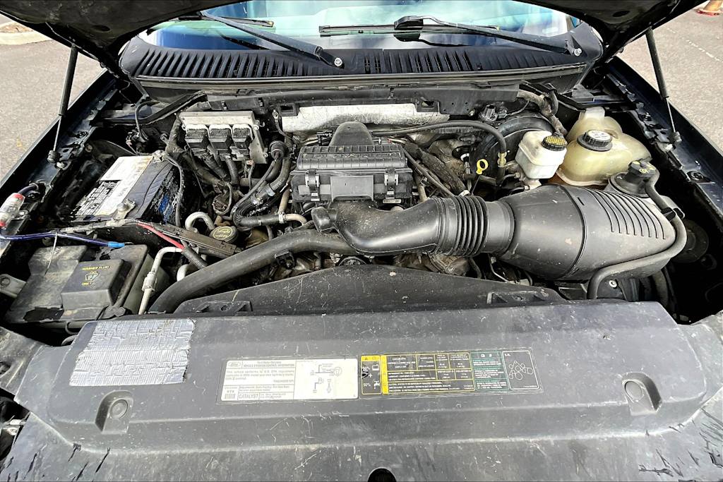 Thumbnail: 2006 Ford Expedition - 9