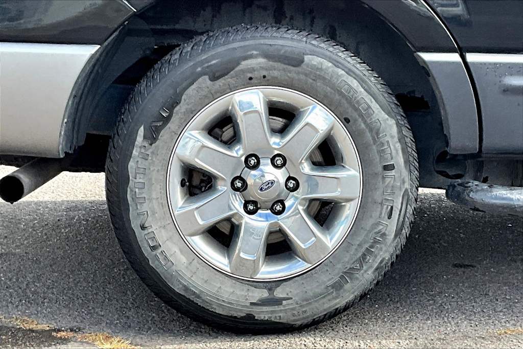 Thumbnail: 2006 Ford Expedition - 36