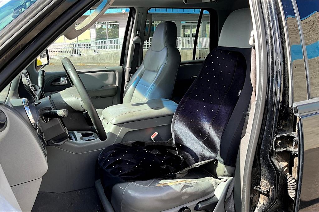 Thumbnail: 2006 Ford Expedition - 11