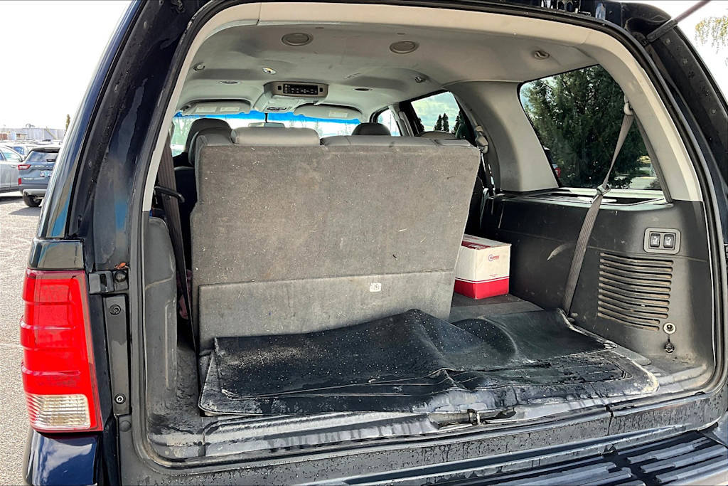 Thumbnail: 2006 Ford Expedition - 20