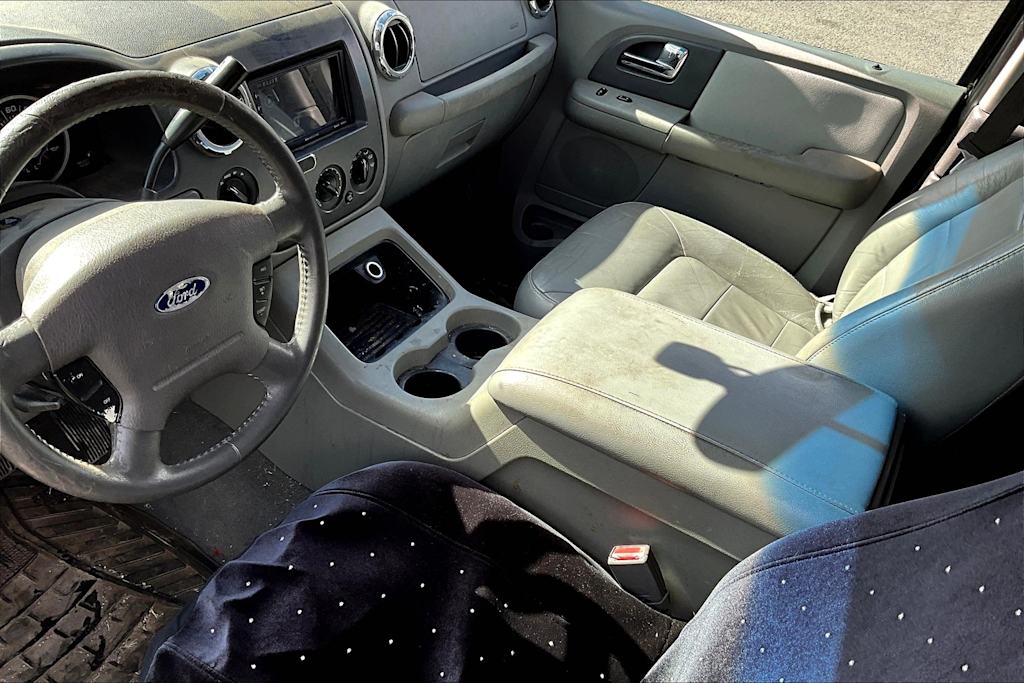Thumbnail: 2006 Ford Expedition - 15