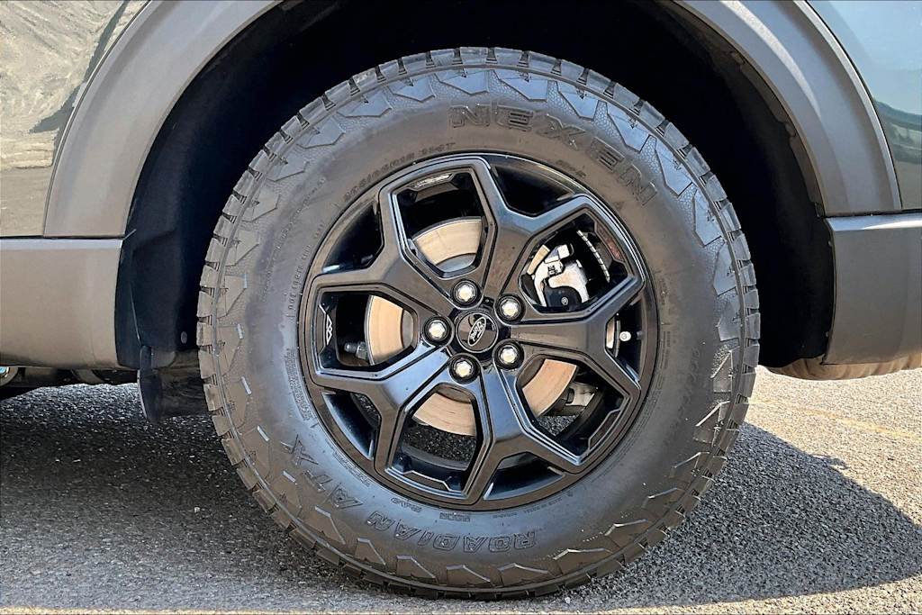 Thumbnail: 2022 Ford Explorer - 35